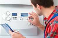 free commercial Achiemore boiler quotes